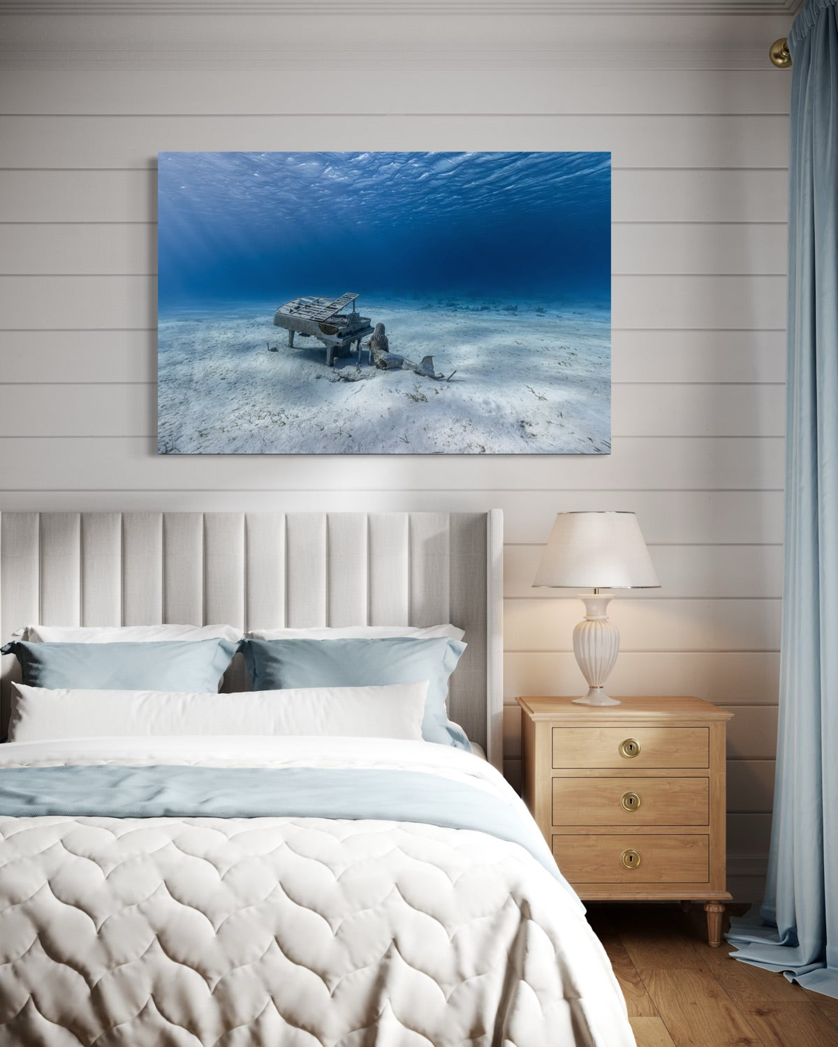 Mermaids Rest