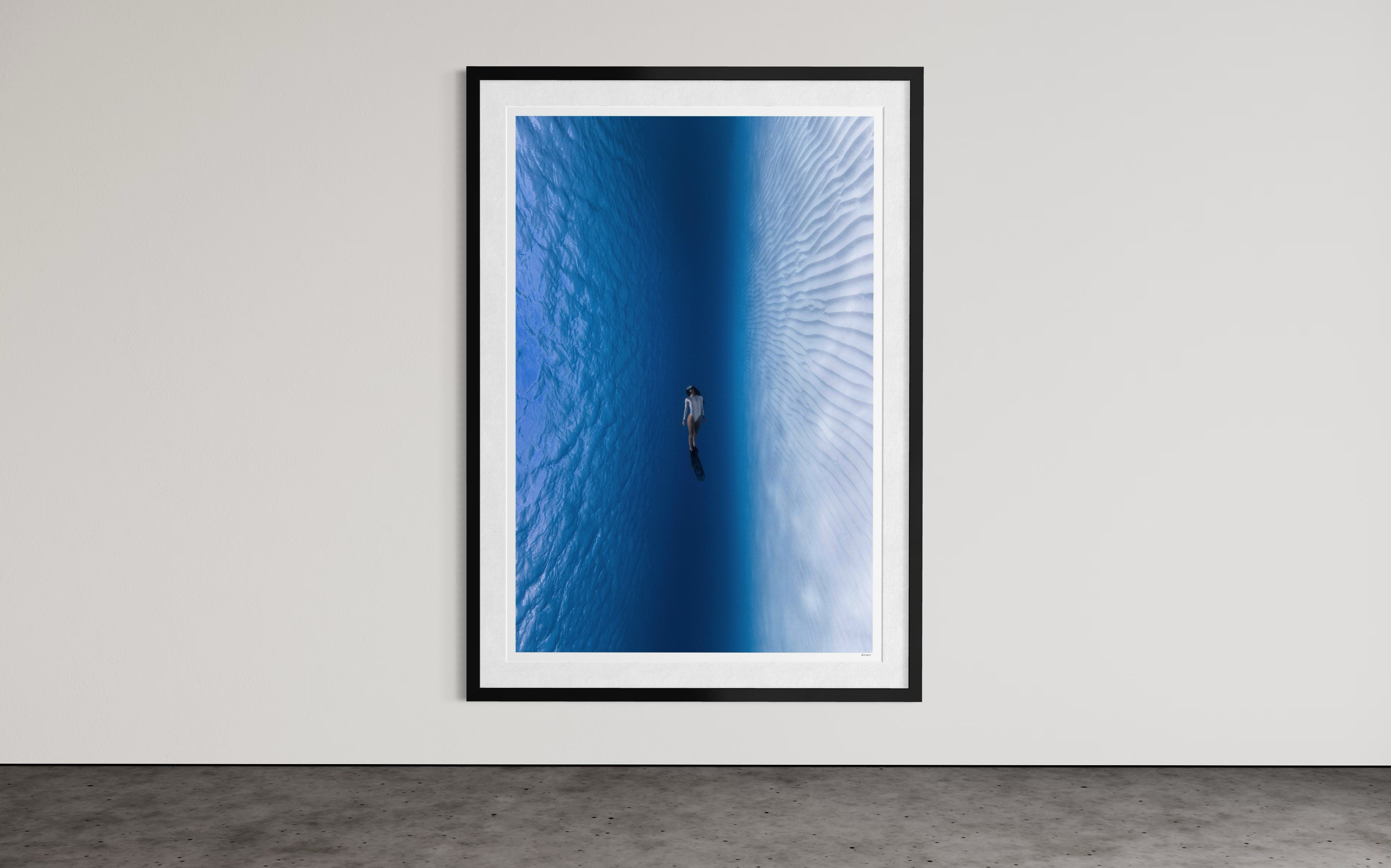Water Column